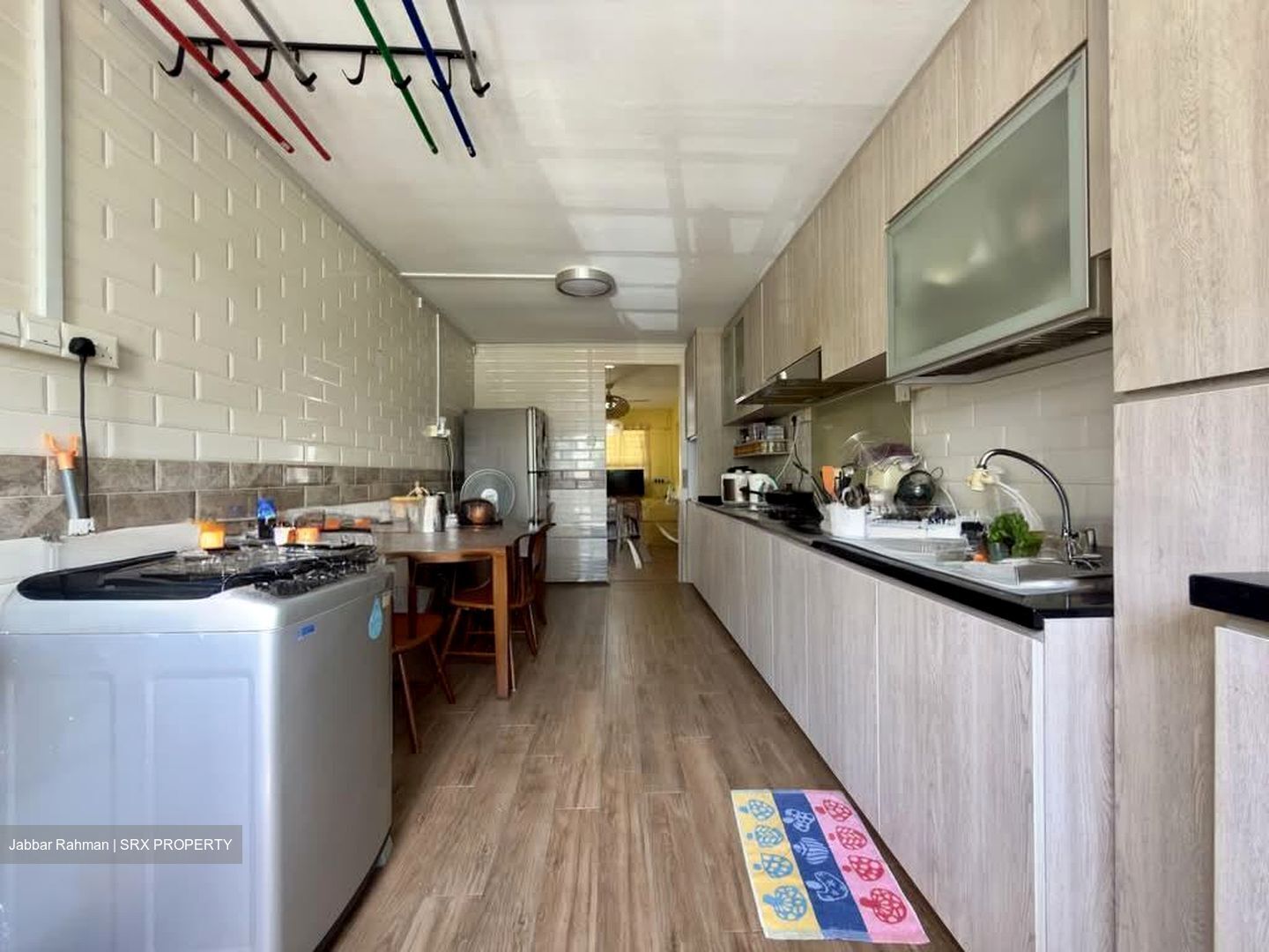 Blk 619 Eunos Heights (Bedok), HDB 3 Rooms #576253071
